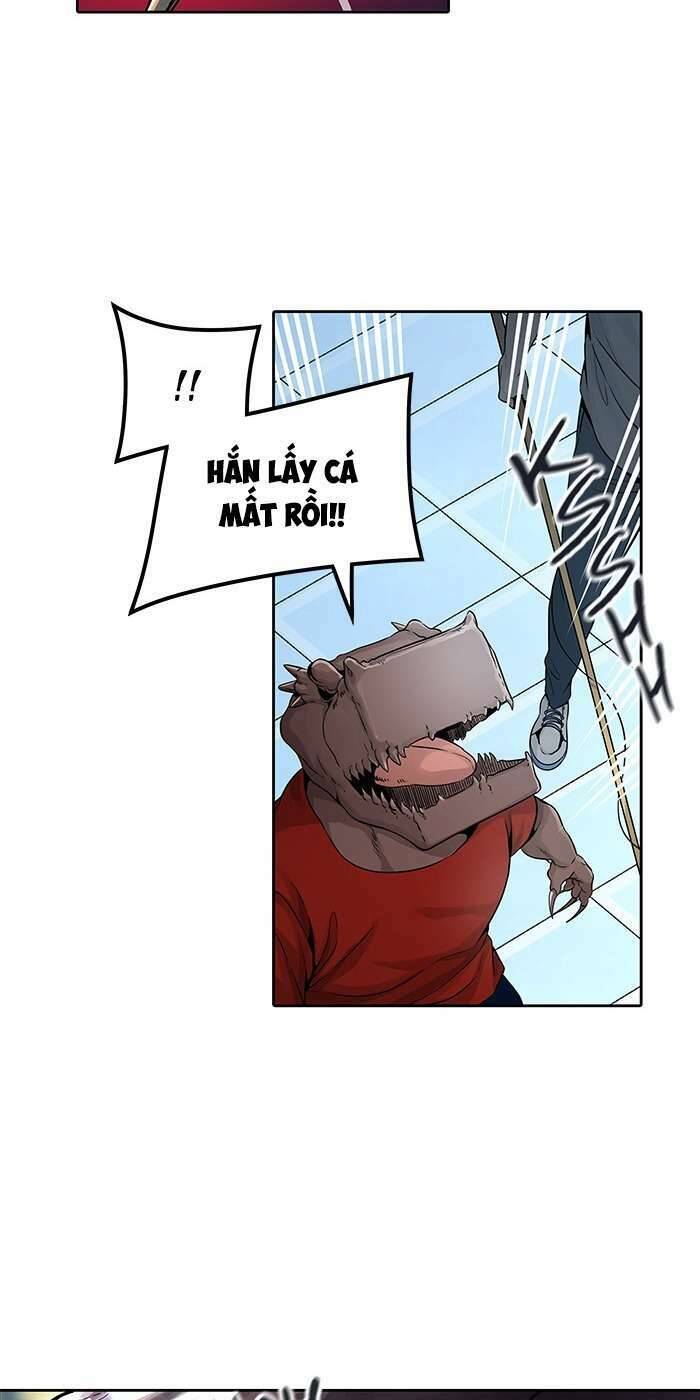 Tòa Tháp Bí Ẩn 2 Chapter 500 - Trang 2