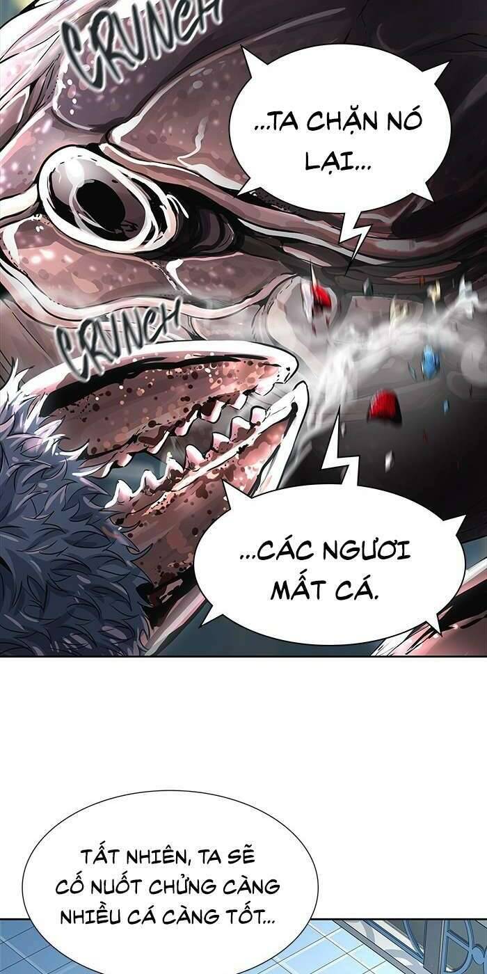 Tòa Tháp Bí Ẩn 2 Chapter 500 - Trang 2