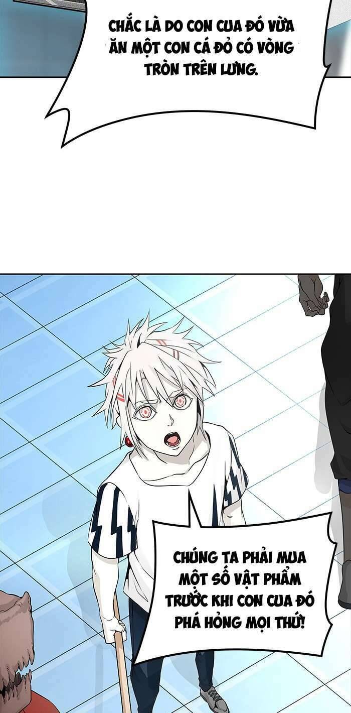 Tòa Tháp Bí Ẩn 2 Chapter 500 - Trang 2