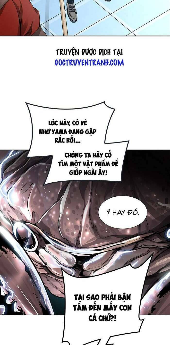 Tòa Tháp Bí Ẩn 2 Chapter 500 - Trang 2