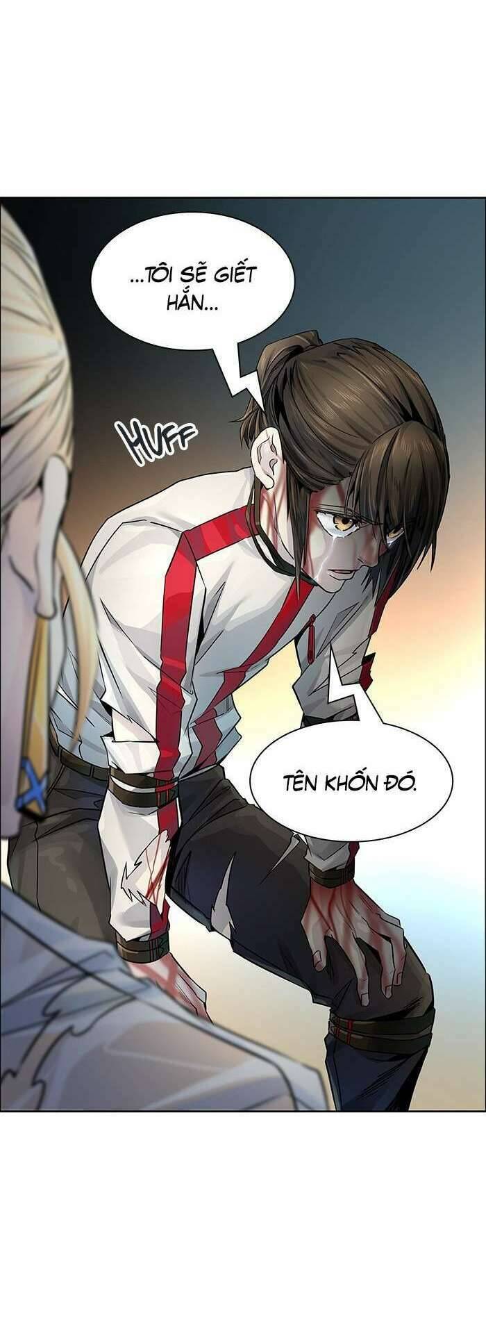 Tòa Tháp Bí Ẩn 2 Chapter 499 - Trang 2