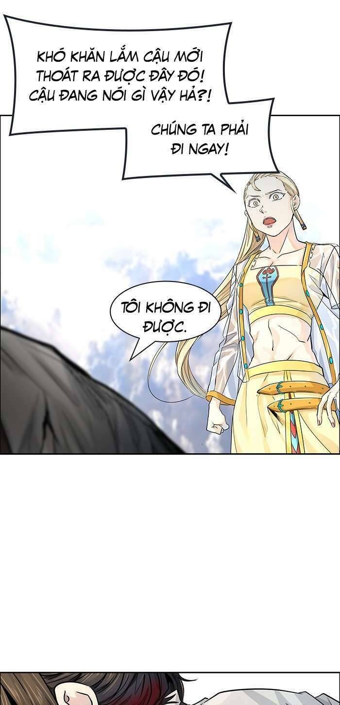 Tòa Tháp Bí Ẩn 2 Chapter 499 - Trang 2