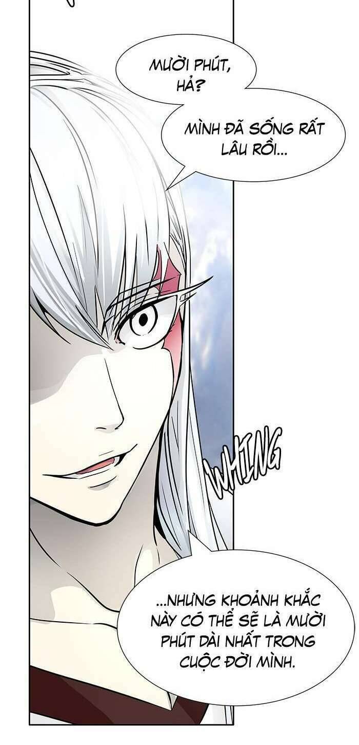 Tòa Tháp Bí Ẩn 2 Chapter 499 - Trang 2