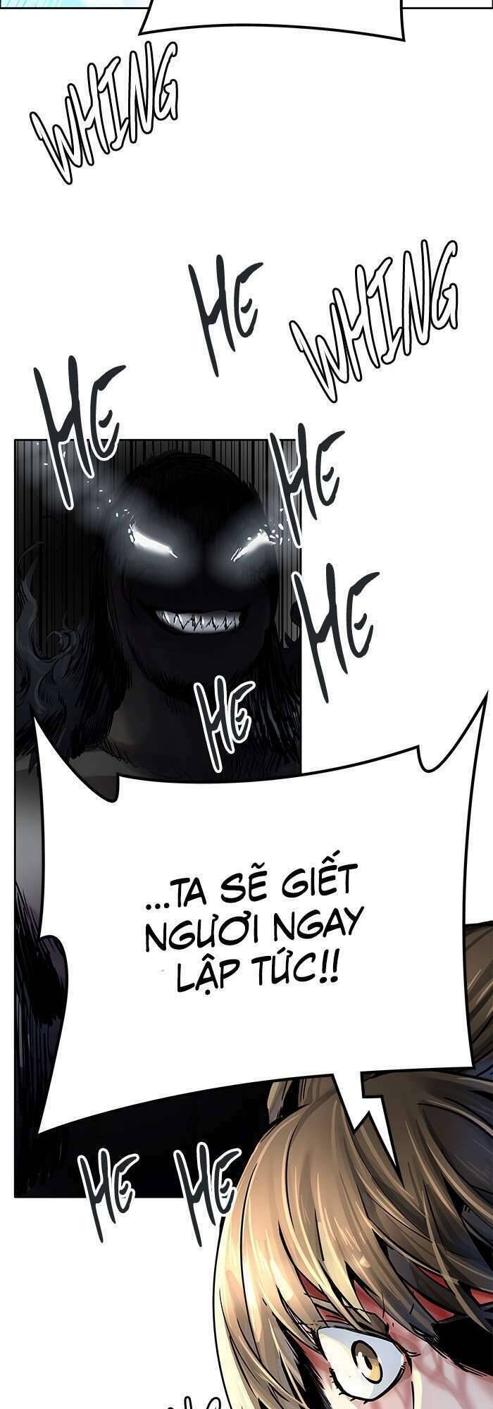 Tòa Tháp Bí Ẩn 2 Chapter 499 - Trang 2