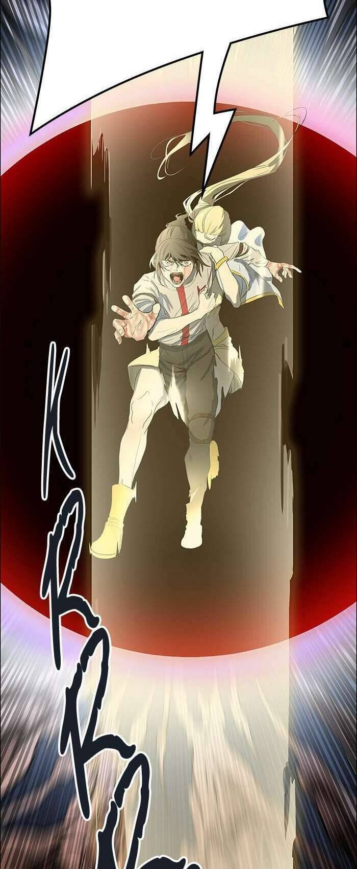 Tòa Tháp Bí Ẩn 2 Chapter 499 - Trang 2
