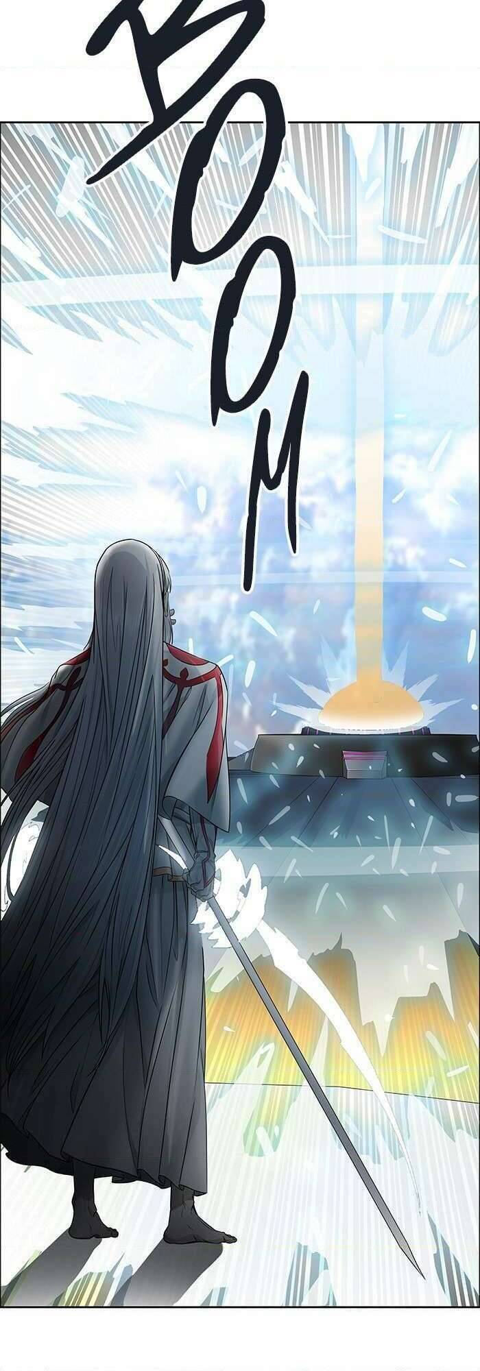 Tòa Tháp Bí Ẩn 2 Chapter 499 - Trang 2