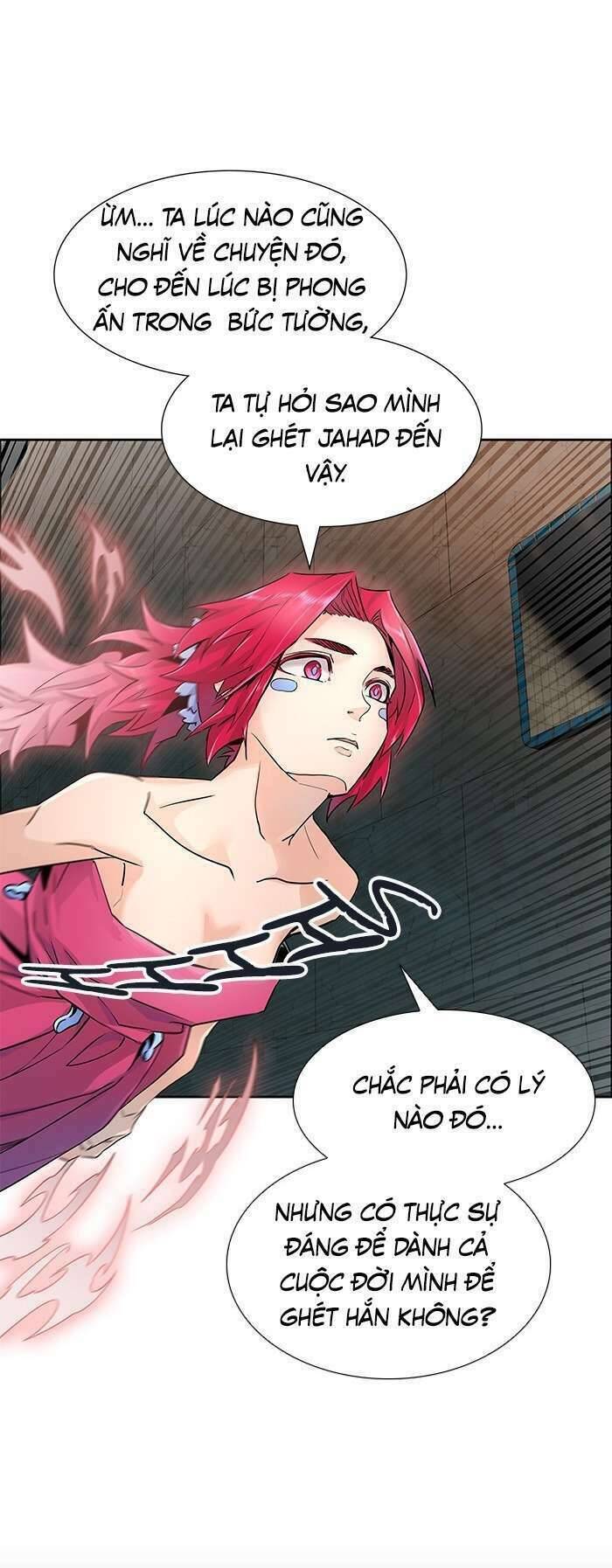 Tòa Tháp Bí Ẩn 2 Chapter 499 - Trang 2