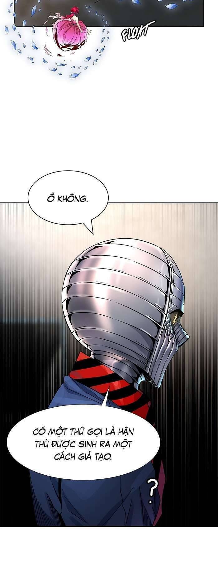 Tòa Tháp Bí Ẩn 2 Chapter 499 - Trang 2