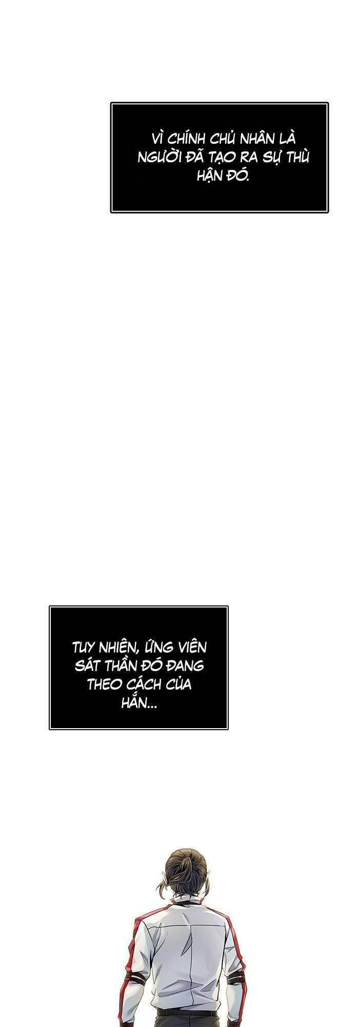 Tòa Tháp Bí Ẩn 2 Chapter 499 - Trang 2