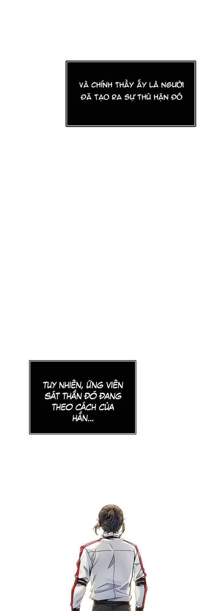 Tòa Tháp Bí Ẩn 2 Chapter 499 - Trang 2