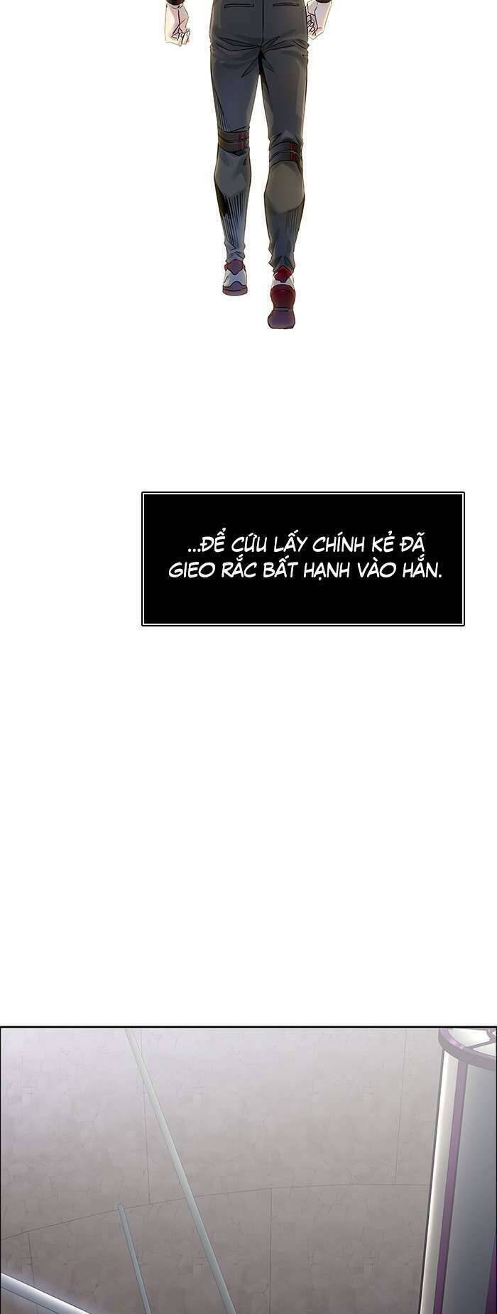 Tòa Tháp Bí Ẩn 2 Chapter 499 - Trang 2