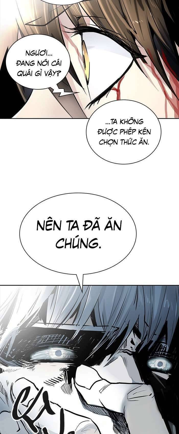 Tòa Tháp Bí Ẩn 2 Chapter 499 - Trang 2