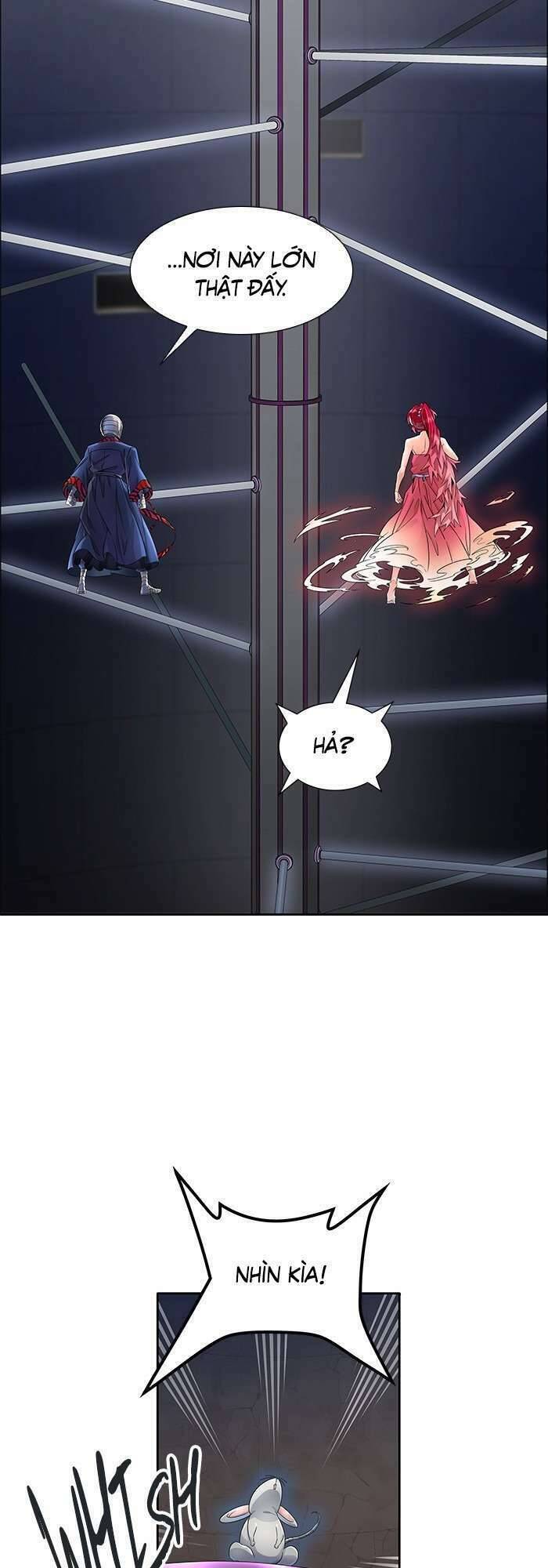 Tòa Tháp Bí Ẩn 2 Chapter 499 - Trang 2