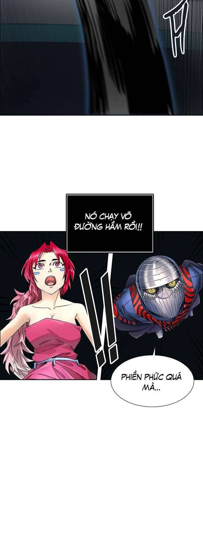 Tòa Tháp Bí Ẩn 2 Chapter 499 - Trang 2