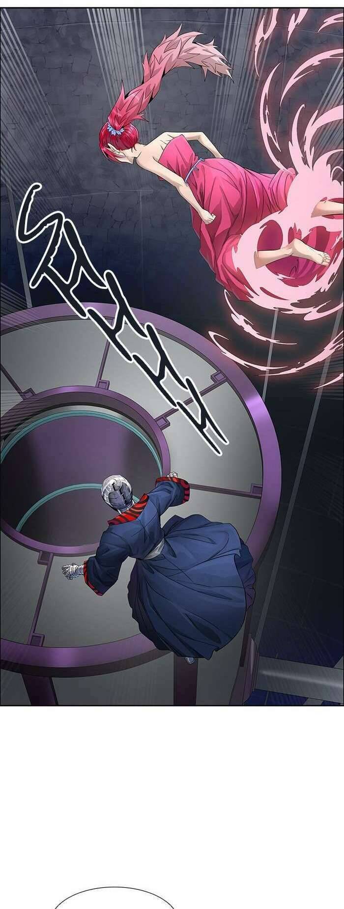 Tòa Tháp Bí Ẩn 2 Chapter 499 - Trang 2