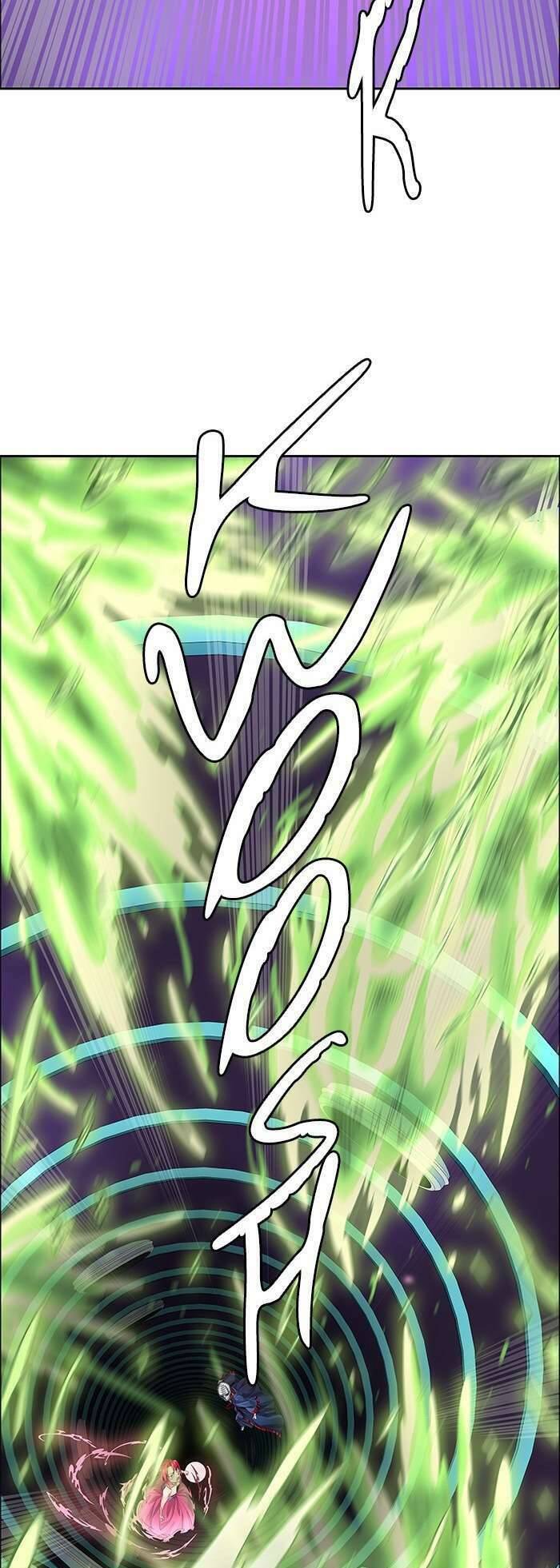 Tòa Tháp Bí Ẩn 2 Chapter 499 - Trang 2
