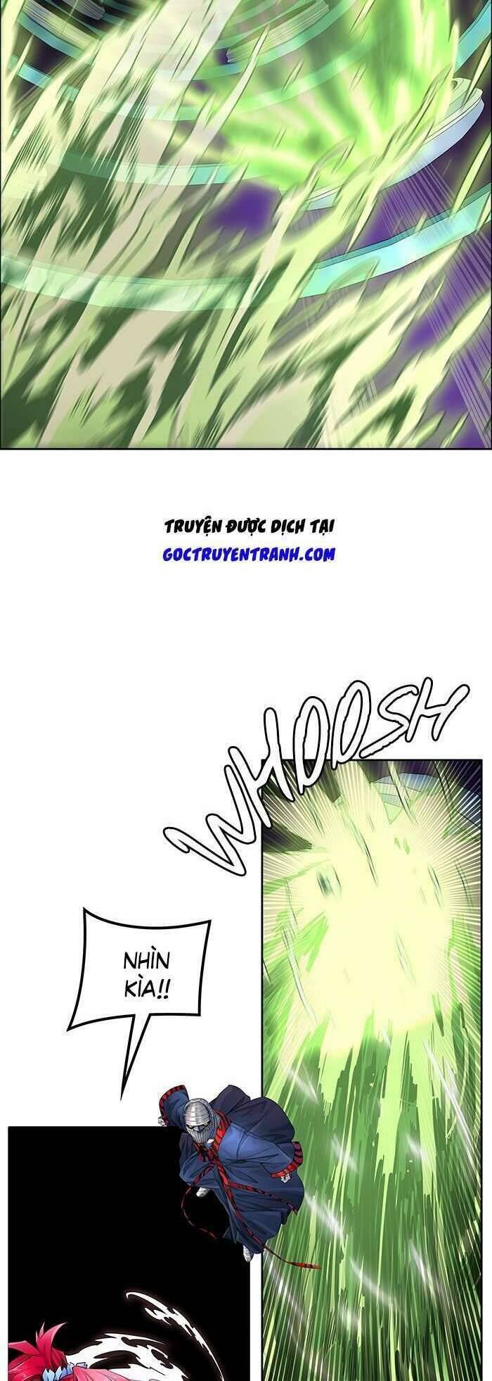 Tòa Tháp Bí Ẩn 2 Chapter 499 - Trang 2
