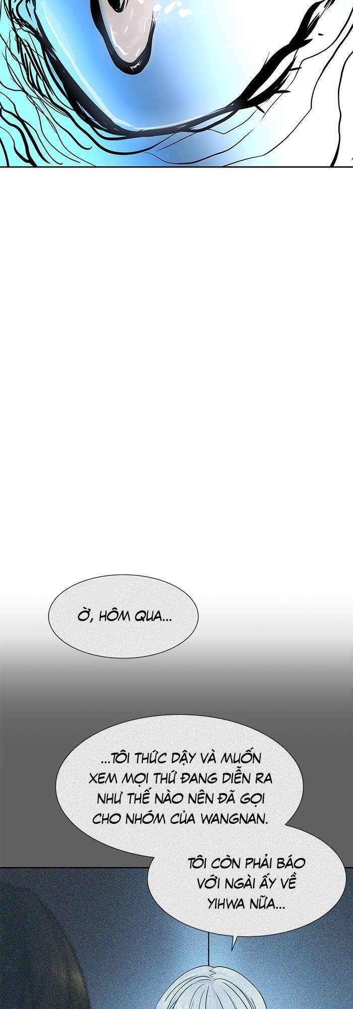 Tòa Tháp Bí Ẩn 2 Chapter 499 - Trang 2