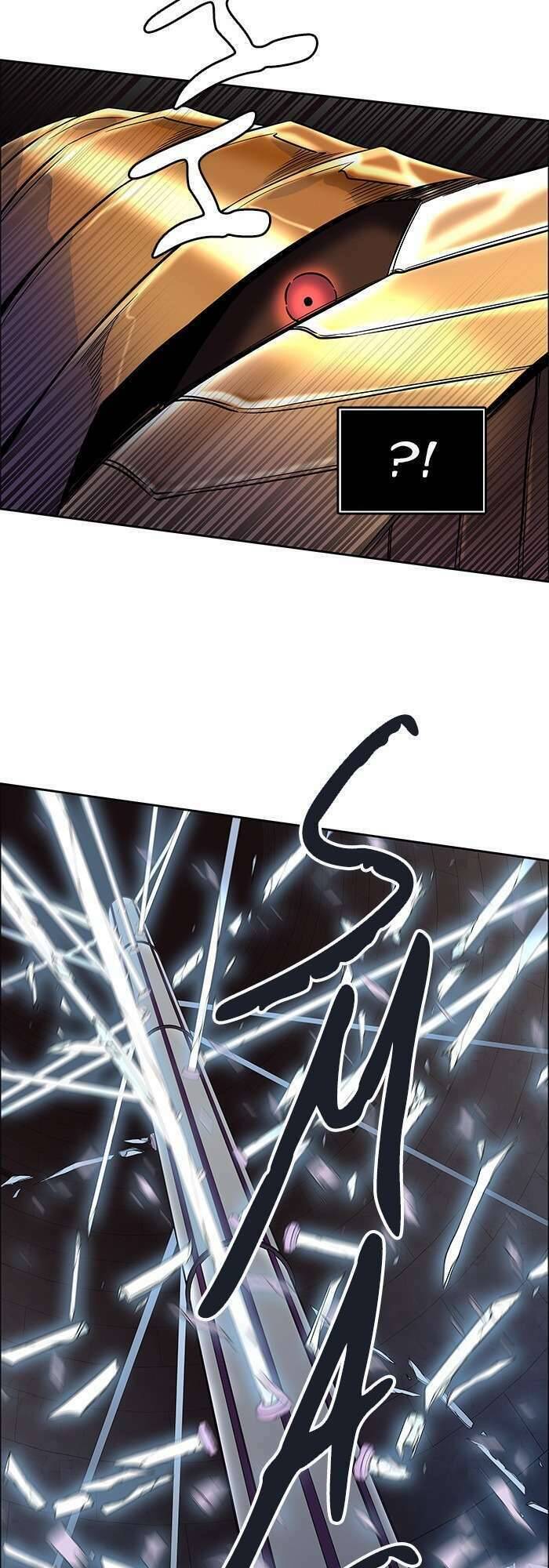 Tòa Tháp Bí Ẩn 2 Chapter 499 - Trang 2