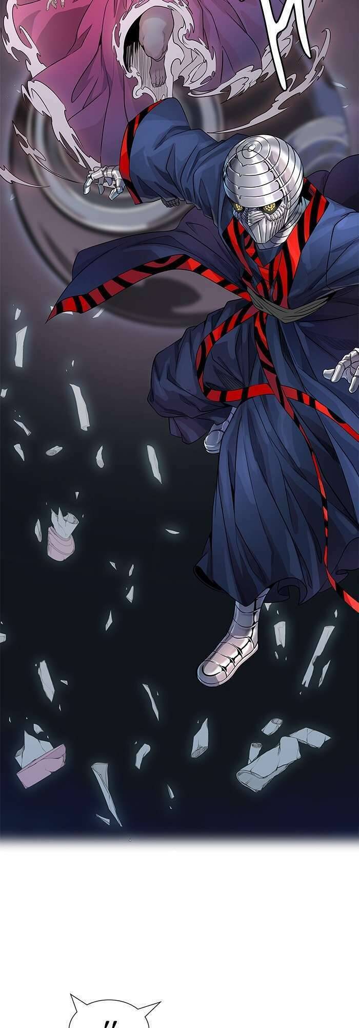 Tòa Tháp Bí Ẩn 2 Chapter 499 - Trang 2