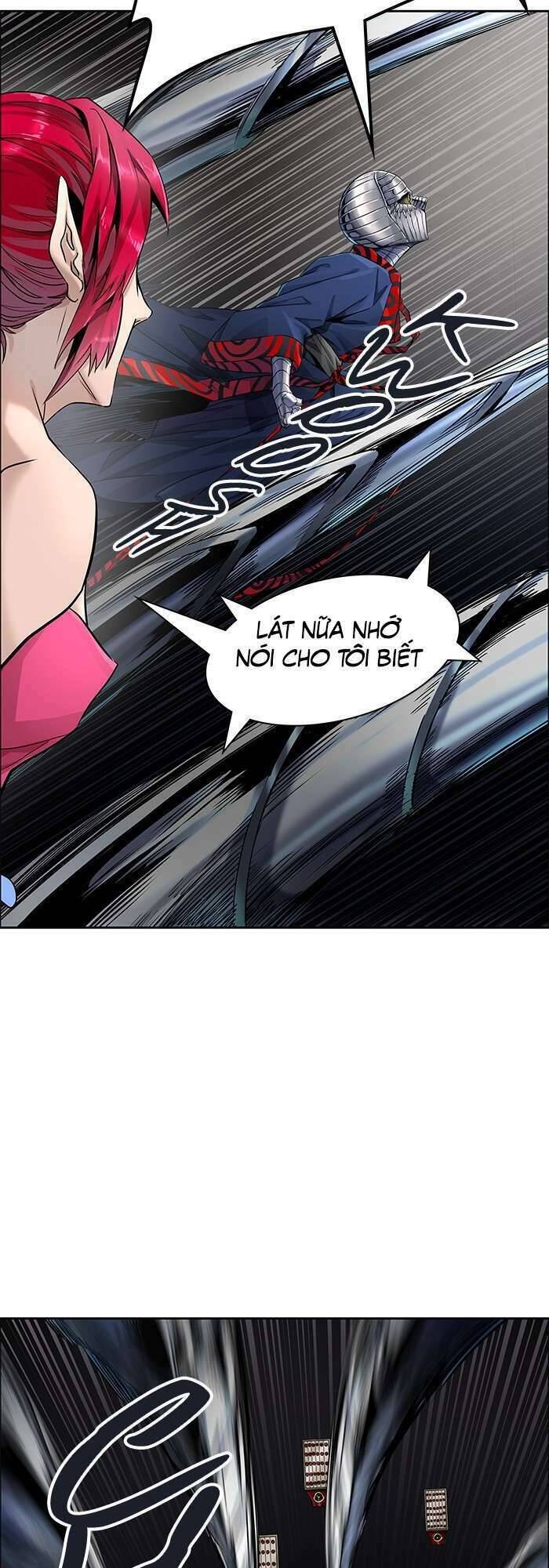 Tòa Tháp Bí Ẩn 2 Chapter 499 - Trang 2
