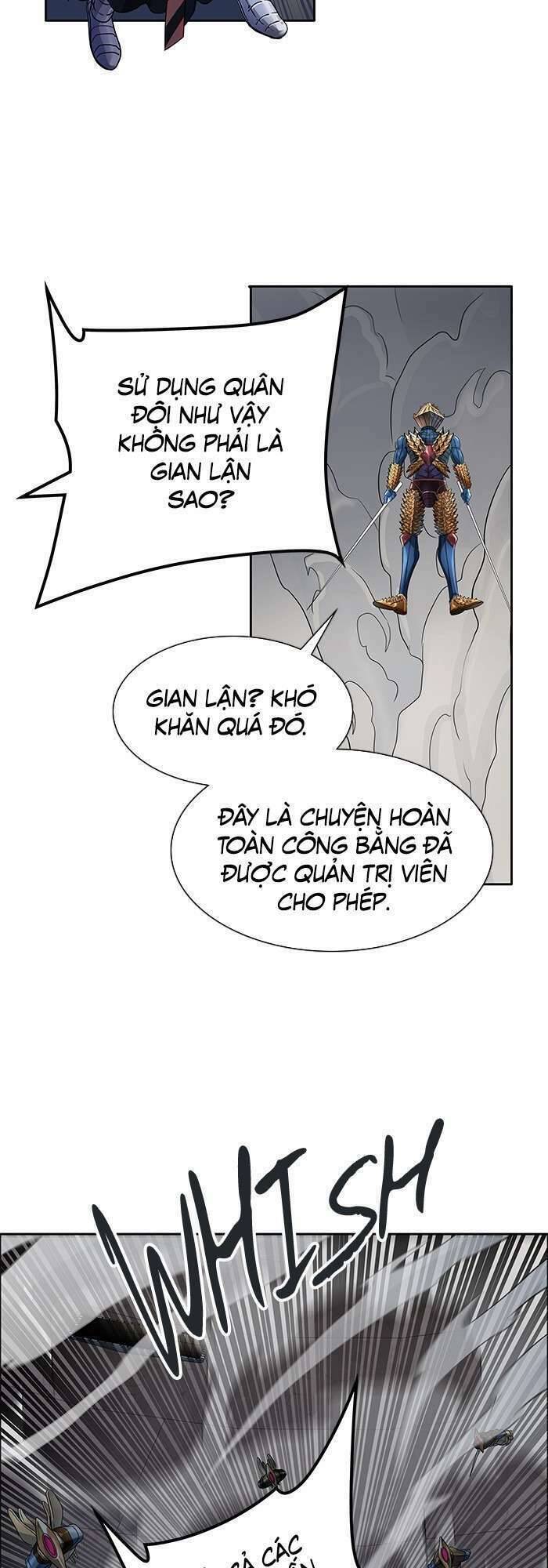 Tòa Tháp Bí Ẩn 2 Chapter 499 - Trang 2