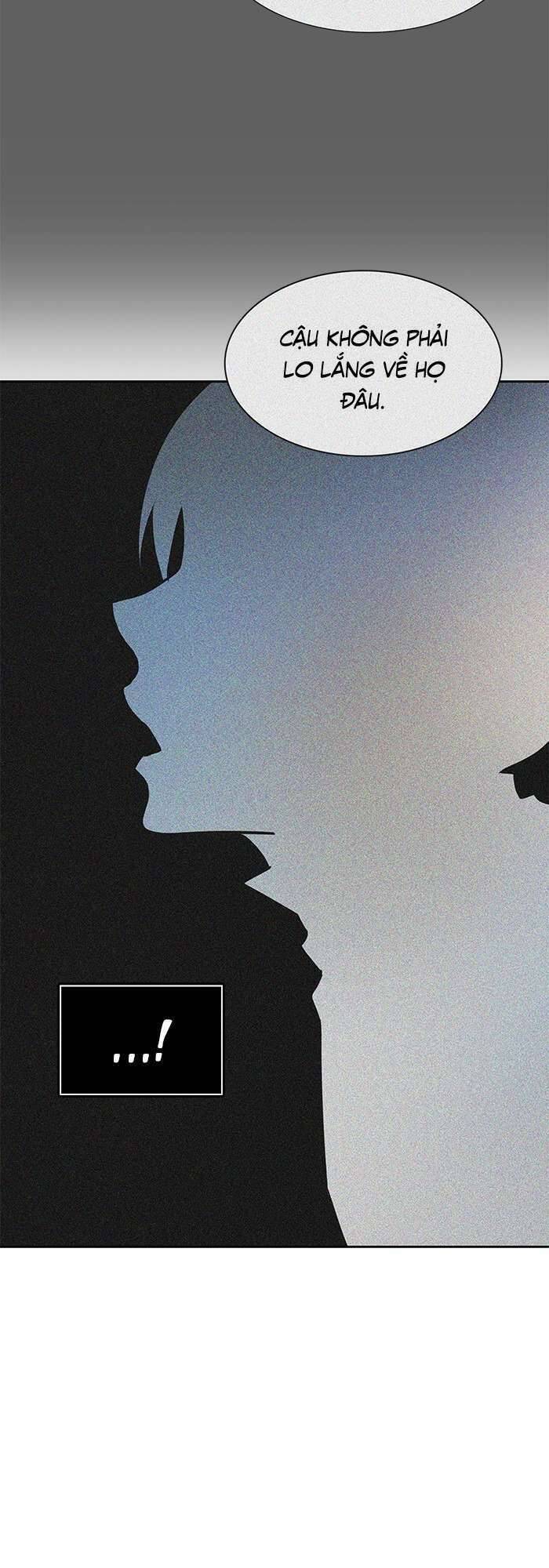 Tòa Tháp Bí Ẩn 2 Chapter 499 - Trang 2