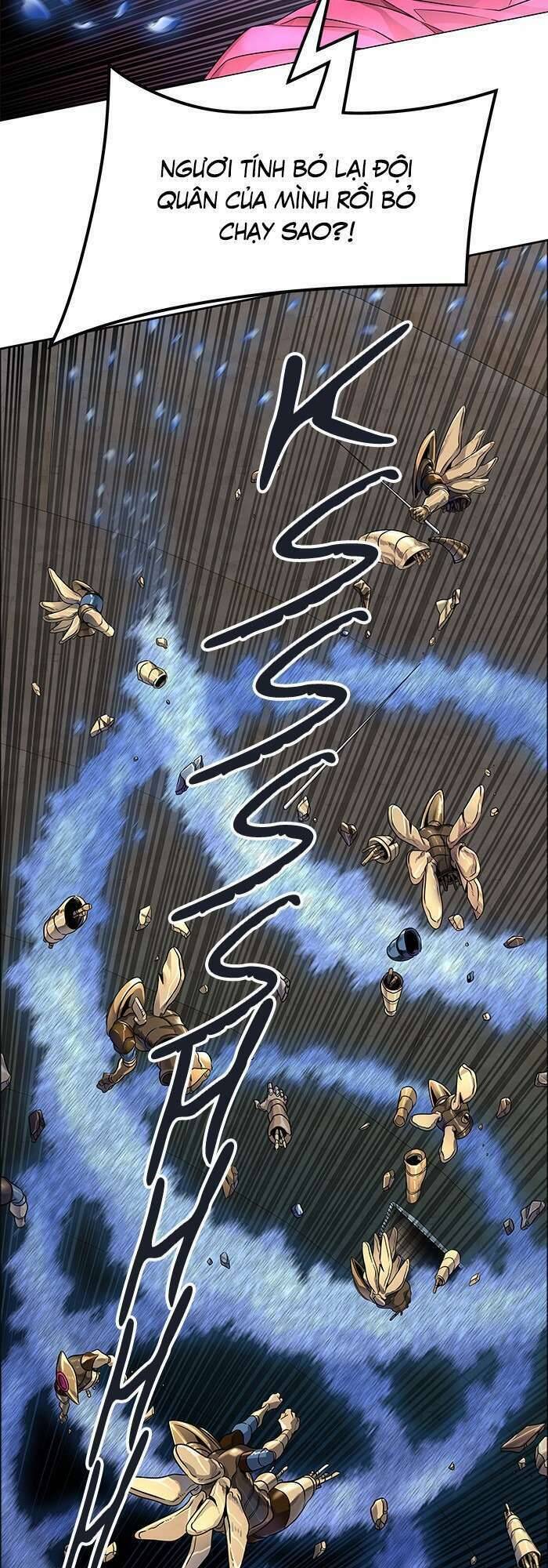Tòa Tháp Bí Ẩn 2 Chapter 499 - Trang 2