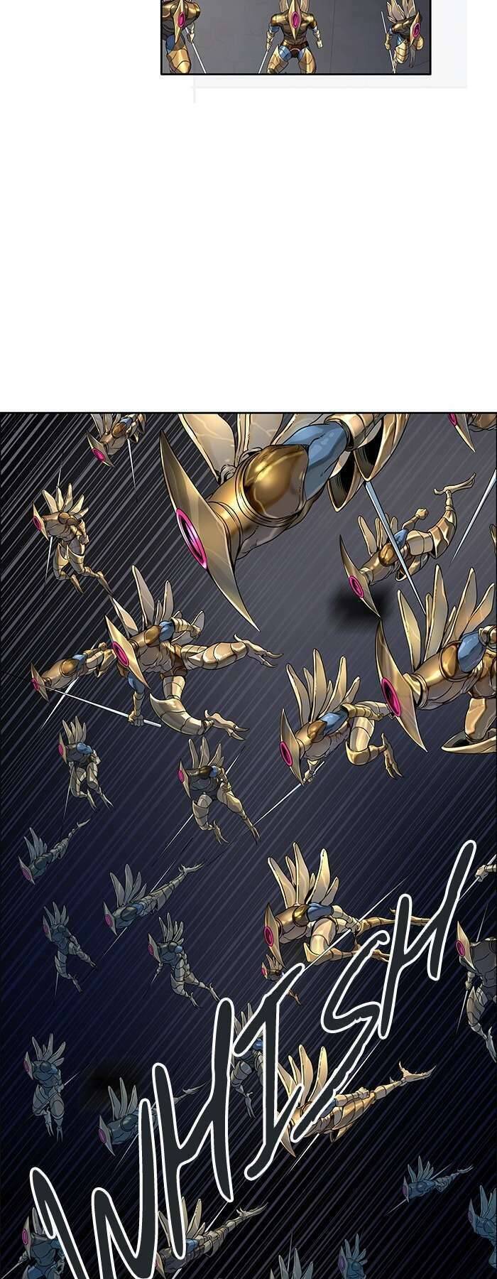 Tòa Tháp Bí Ẩn 2 Chapter 499 - Trang 2