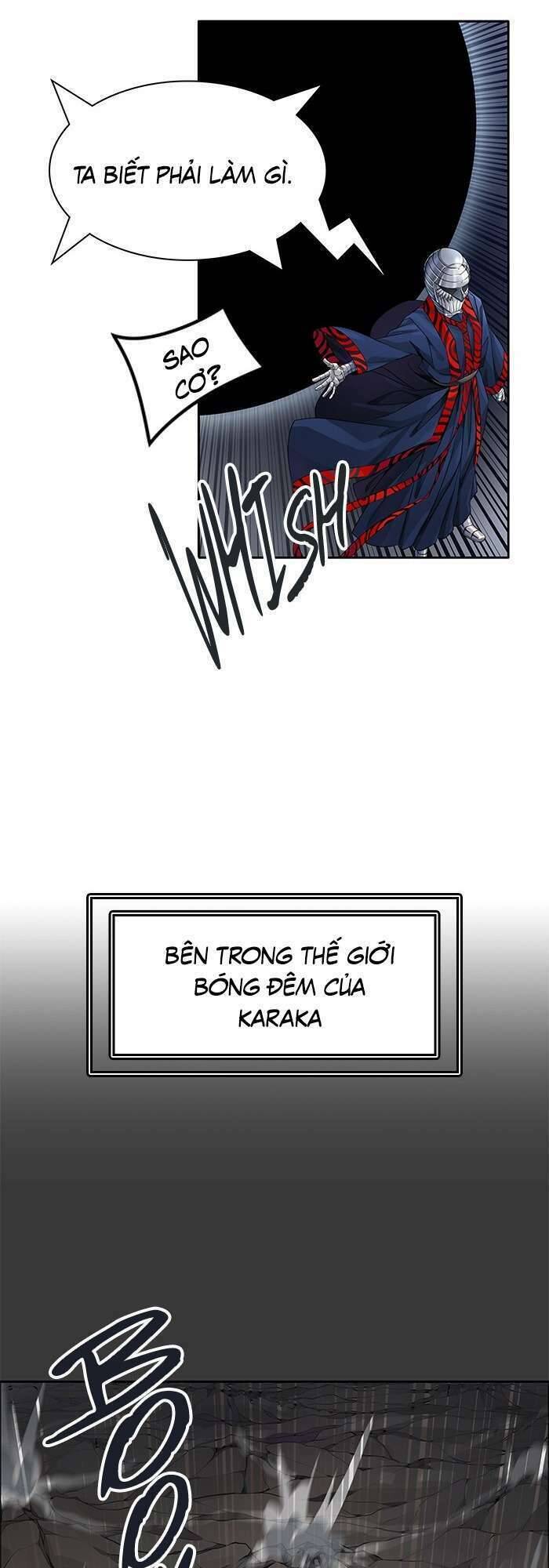 Tòa Tháp Bí Ẩn 2 Chapter 499 - Trang 2