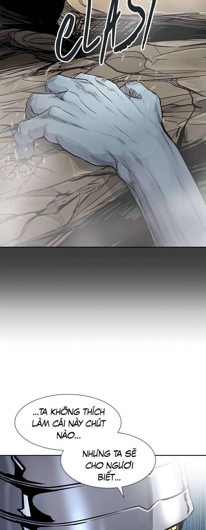 Tòa Tháp Bí Ẩn 2 Chapter 499 - Trang 2