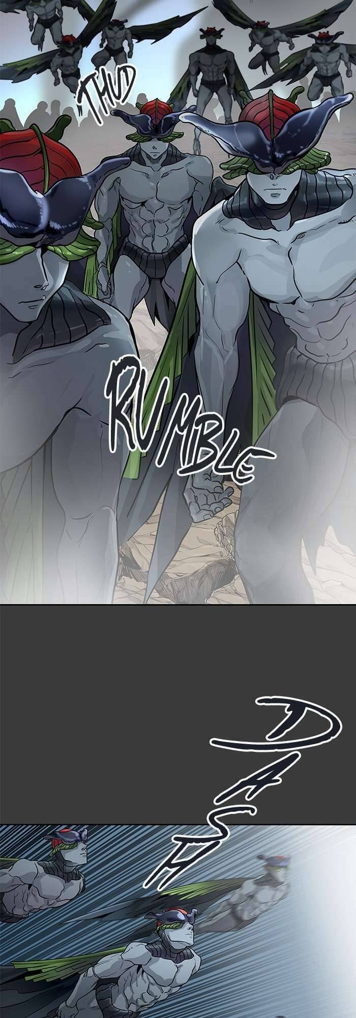 Tòa Tháp Bí Ẩn 2 Chapter 499 - Trang 2