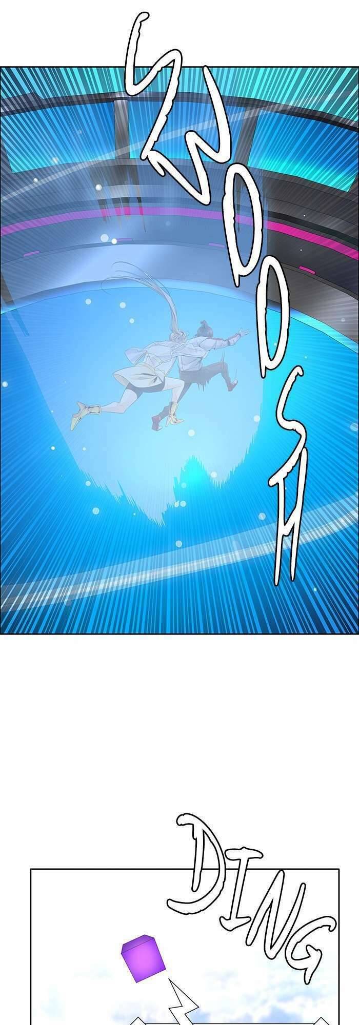 Tòa Tháp Bí Ẩn 2 Chapter 499 - Trang 2