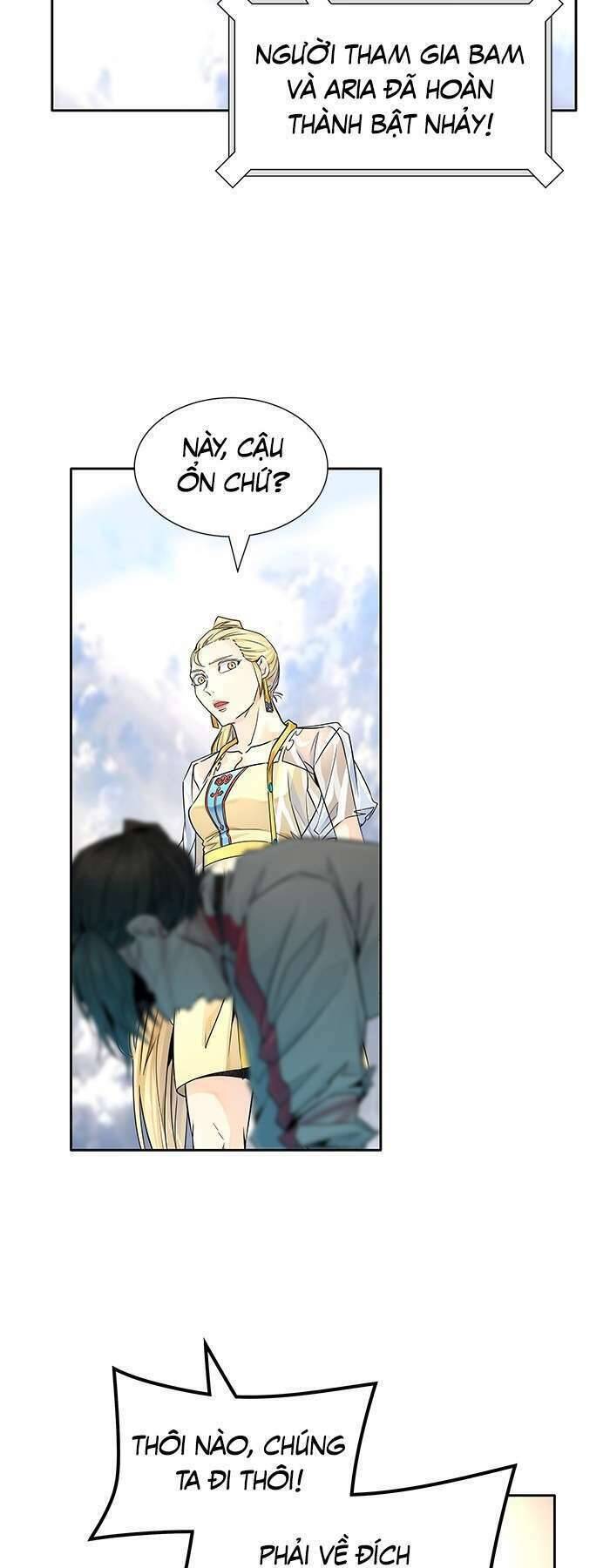Tòa Tháp Bí Ẩn 2 Chapter 499 - Trang 2