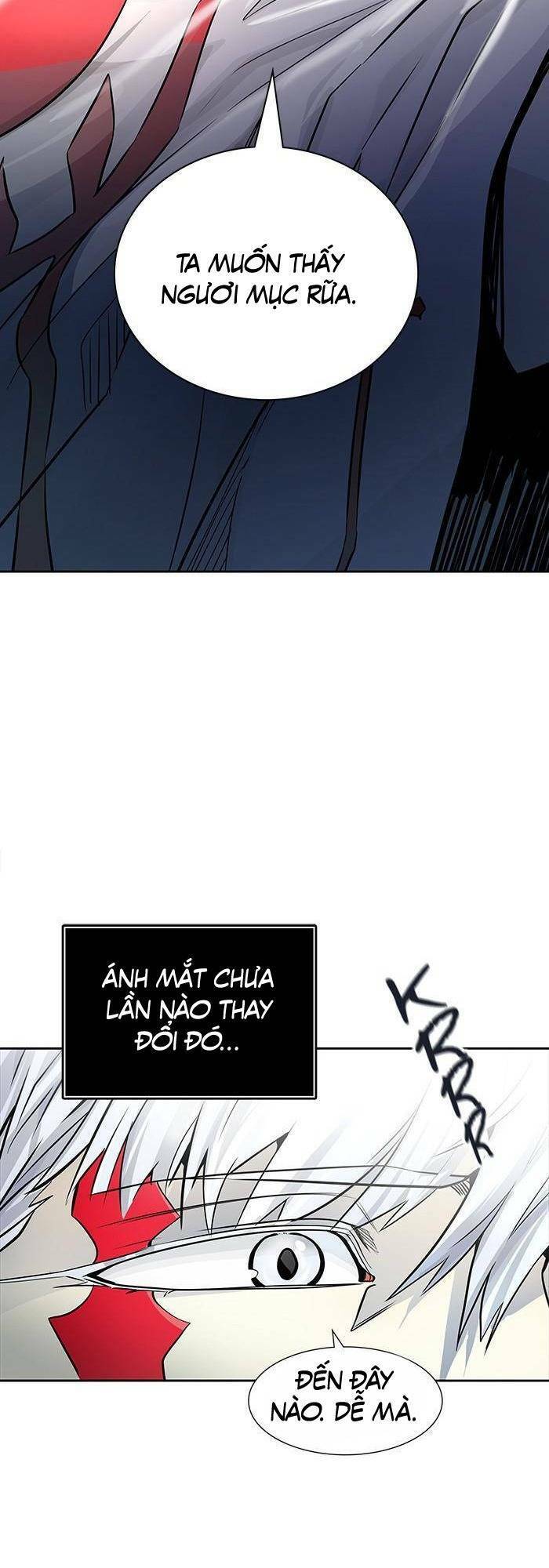 Tòa Tháp Bí Ẩn 2 Chapter 498 - Trang 2