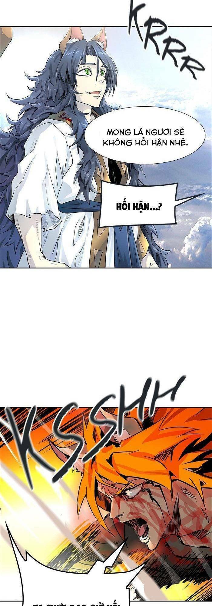 Tòa Tháp Bí Ẩn 2 Chapter 497 - Trang 2