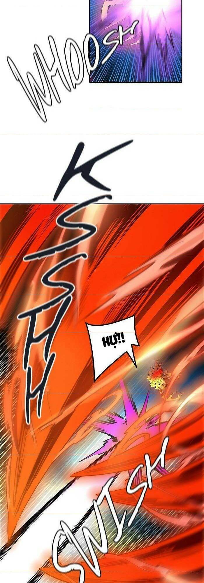 Tòa Tháp Bí Ẩn 2 Chapter 497 - Trang 2