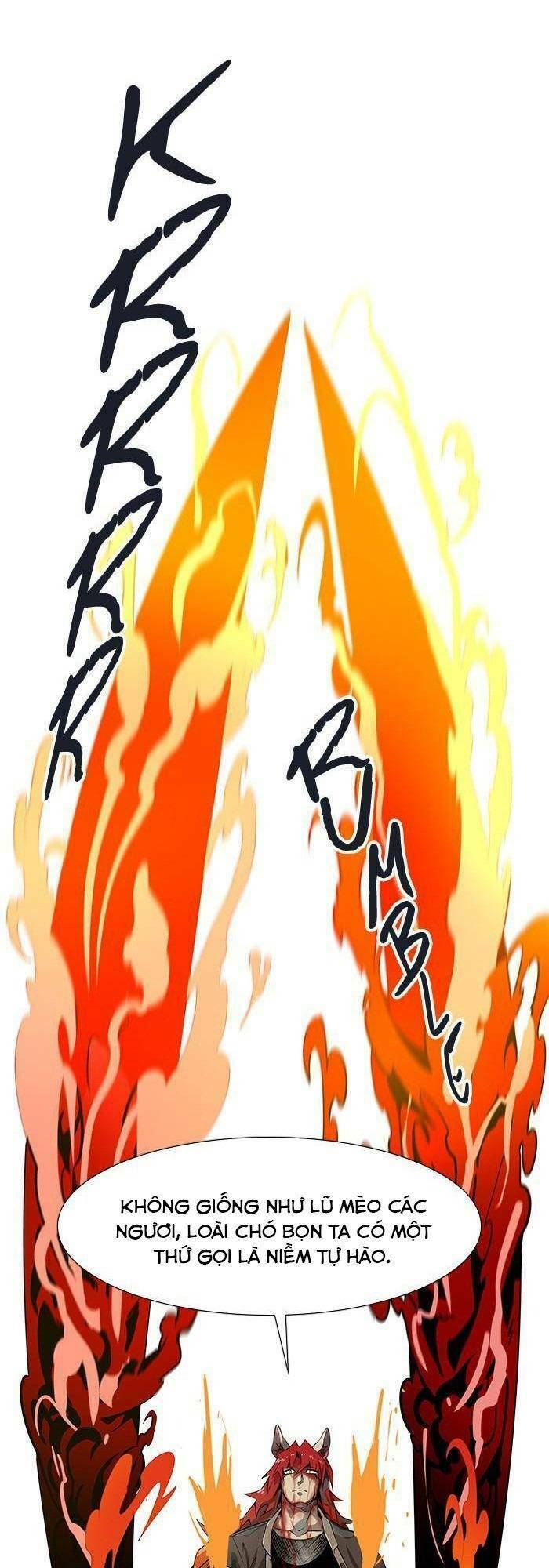 Tòa Tháp Bí Ẩn 2 Chapter 497 - Trang 2
