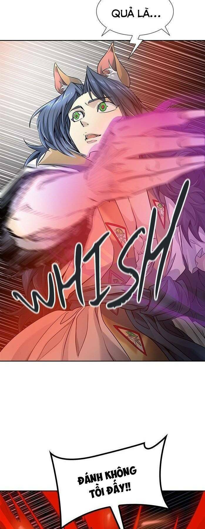 Tòa Tháp Bí Ẩn 2 Chapter 497 - Trang 2