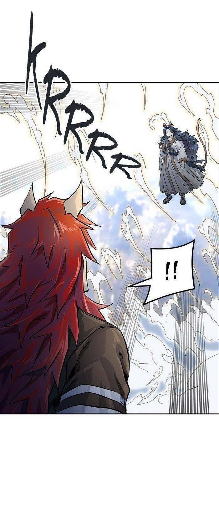 Tòa Tháp Bí Ẩn 2 Chapter 497 - Trang 2
