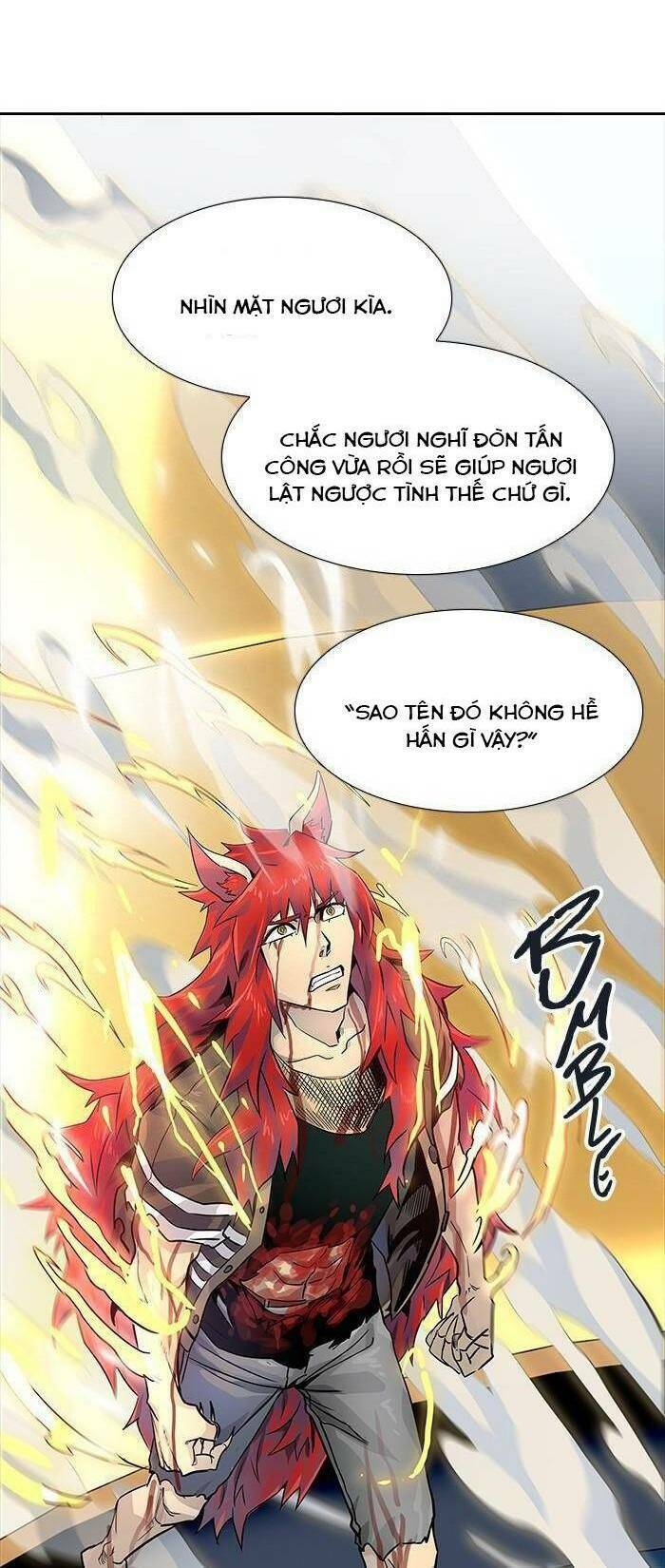 Tòa Tháp Bí Ẩn 2 Chapter 497 - Trang 2