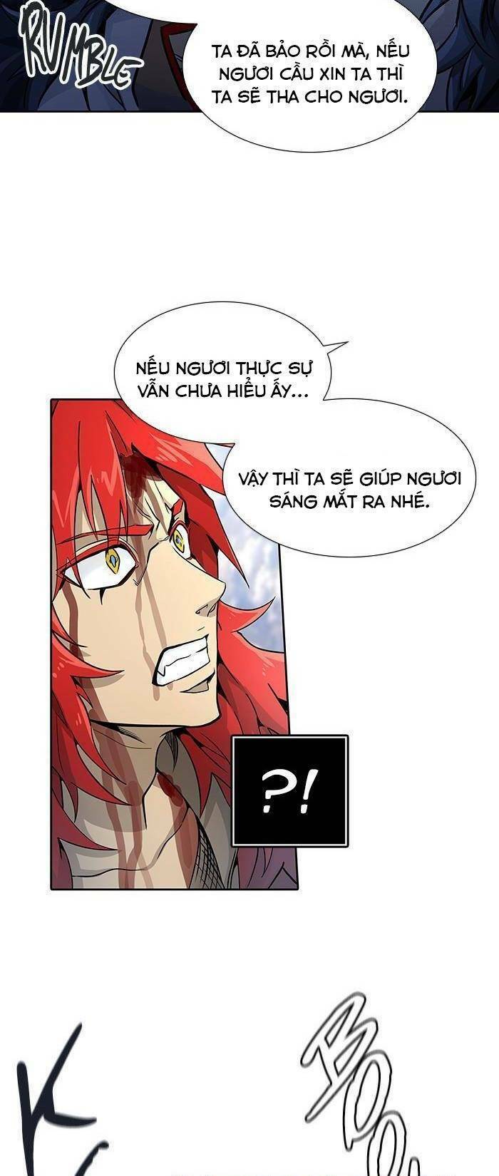 Tòa Tháp Bí Ẩn 2 Chapter 497 - Trang 2