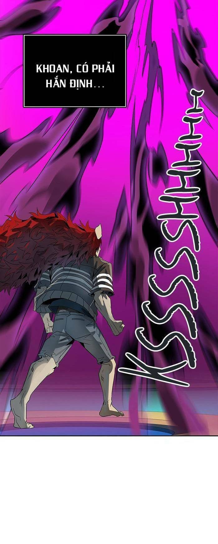 Tòa Tháp Bí Ẩn 2 Chapter 497 - Trang 2