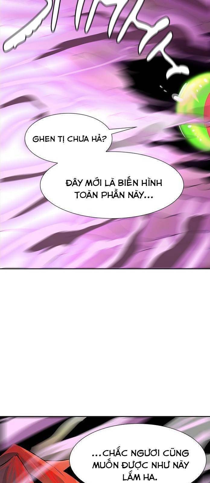 Tòa Tháp Bí Ẩn 2 Chapter 497 - Trang 2