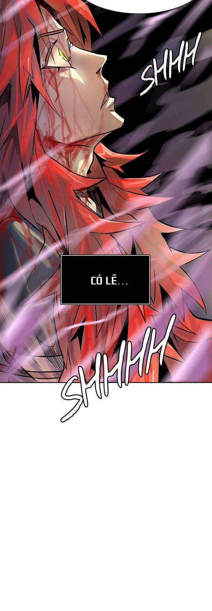 Tòa Tháp Bí Ẩn 2 Chapter 497 - Trang 2