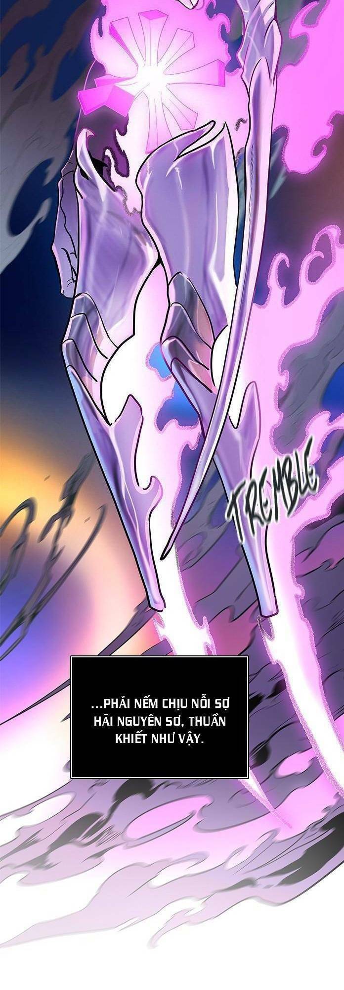 Tòa Tháp Bí Ẩn 2 Chapter 497 - Trang 2