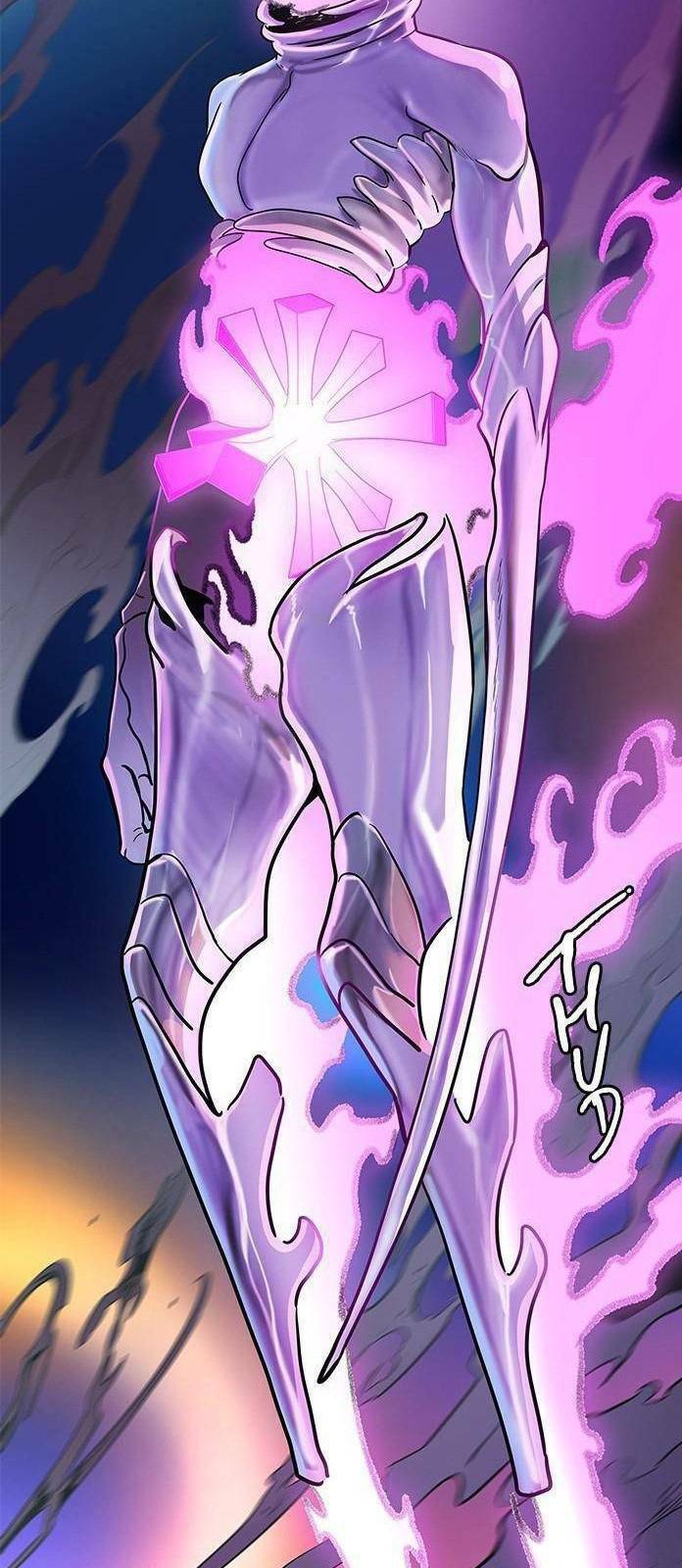 Tòa Tháp Bí Ẩn 2 Chapter 497 - Trang 2