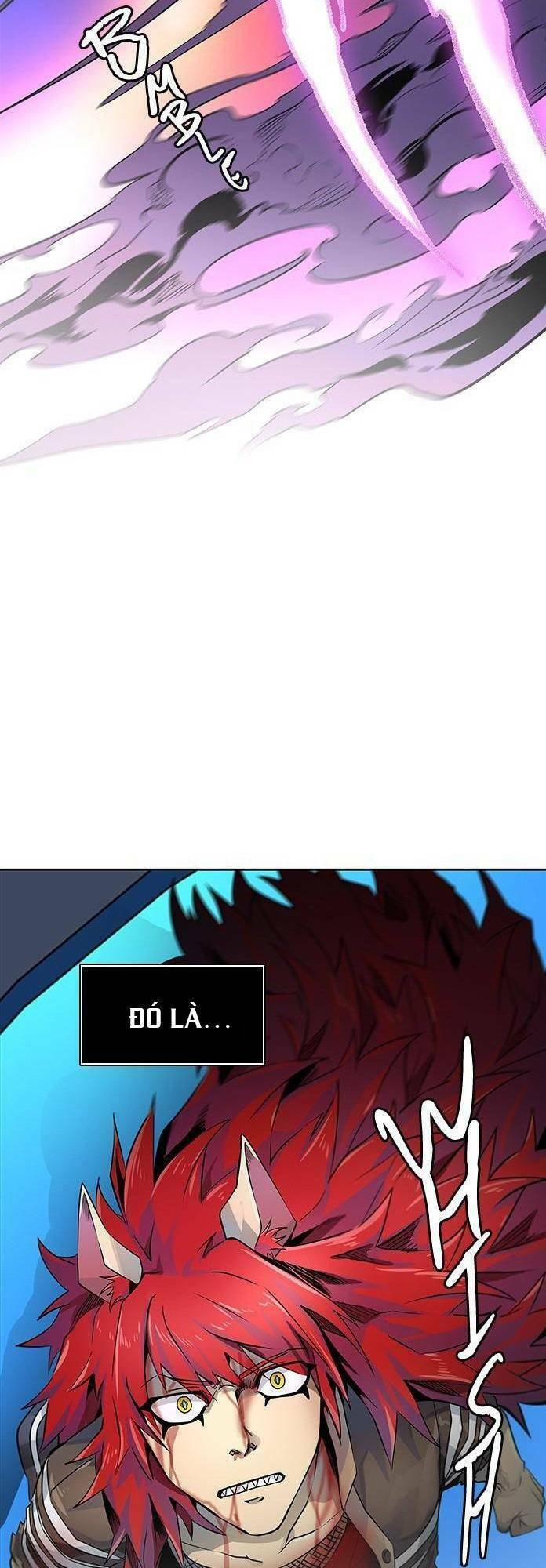 Tòa Tháp Bí Ẩn 2 Chapter 497 - Trang 2