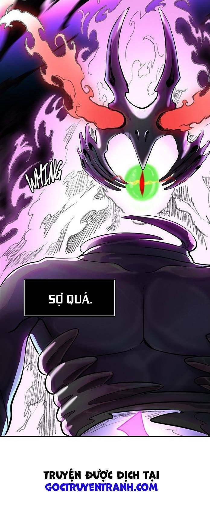 Tòa Tháp Bí Ẩn 2 Chapter 497 - Trang 2