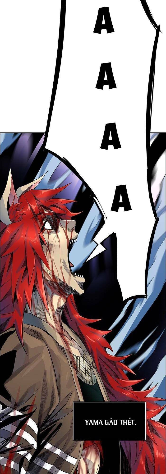 Tòa Tháp Bí Ẩn 2 Chapter 497 - Trang 2